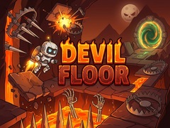 Trò chơi Devil Floor