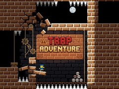 Trò chơi Trap Adventure