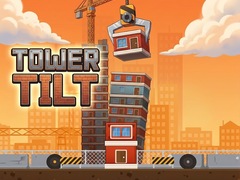 Trò chơi Tower Tilt