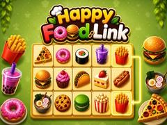 Trò chơi Happy Food Link