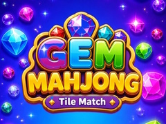 Trò chơi GEM MAHJONG