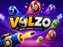 Trò chơi Volzo