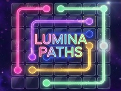 Trò chơi Lumina Paths
