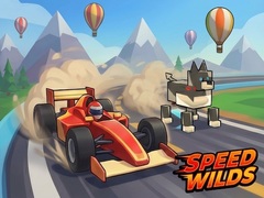 Trò chơi Speed Wilds