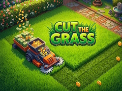 Trò chơi Cut The Grass 