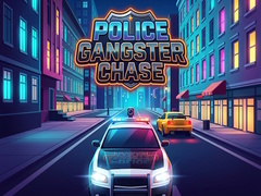 Trò chơi Police Gangster Chase