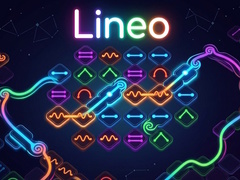 Trò chơi Lineo