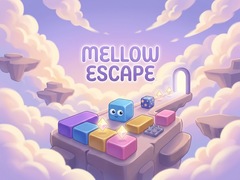 Trò chơi Mellow Escape