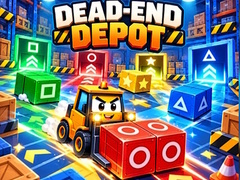 Trò chơi Dead-End Depot