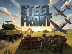 Trò chơi Steel Front