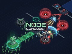 Trò chơi Node Conquest