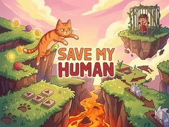 Trò chơi Save My Human