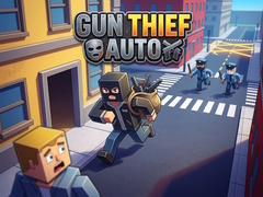Trò chơi Gun Thief Auto