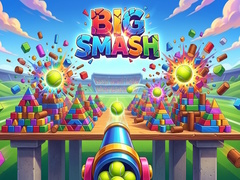 Trò chơi Big Smash