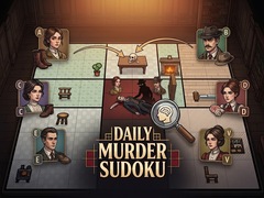 Trò chơi Daily Murder Sudoku
