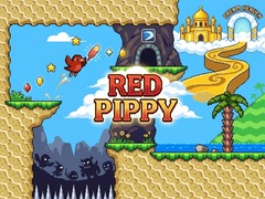 Trò chơi Red Pippy