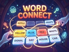 Trò chơi Word Connect