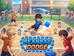 Trò chơi Beanbag Dodge