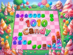 Trò chơi 1010 Candy