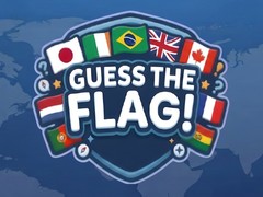Trò chơi Guess the Flag