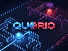 Trò chơi Quorio