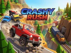 Trò chơi Crashy Rush