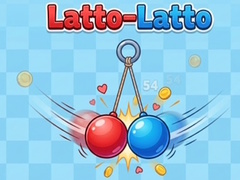 Trò chơi Latto-Latto