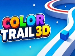 Trò chơi Color Trail 3D