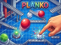 Trò chơi Planko