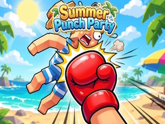 Trò chơi Summer Punch Party