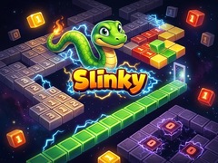 Trò chơi Slinky