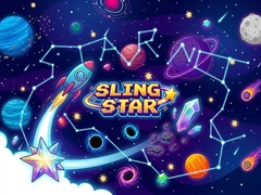 Trò chơi Sling Star