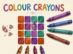 Trò chơi Colour Crayons