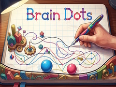 Trò chơi Brain Dots