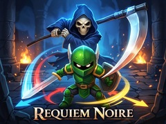 Trò chơi Requiem Noire