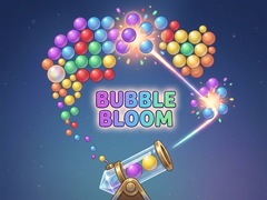 Trò chơi Bubble Bloom