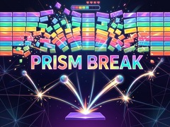 Trò chơi Prism Break