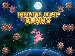 Trò chơi Infinite Jump Bunny