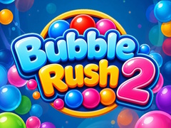 Trò chơi Bubble Rush 2