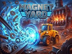 Trò chơi Magnet Yard