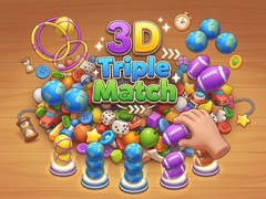 Trò chơi 3D Triple Match