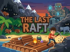 Trò chơi The Last Raft