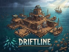 Trò chơi Driftline