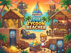 Trò chơi Idle Tycoon Beacher