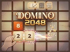 Trò chơi Domino 2048