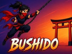 Trò chơi Bushido