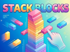 Trò chơi Stack Blocks