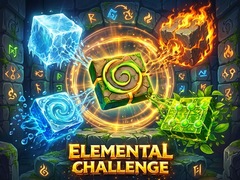 Trò chơi Elemental Challenge