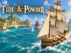 Trò chơi Tide & Powder
