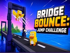 Trò chơi Bridge Bounce: Jump Challenge